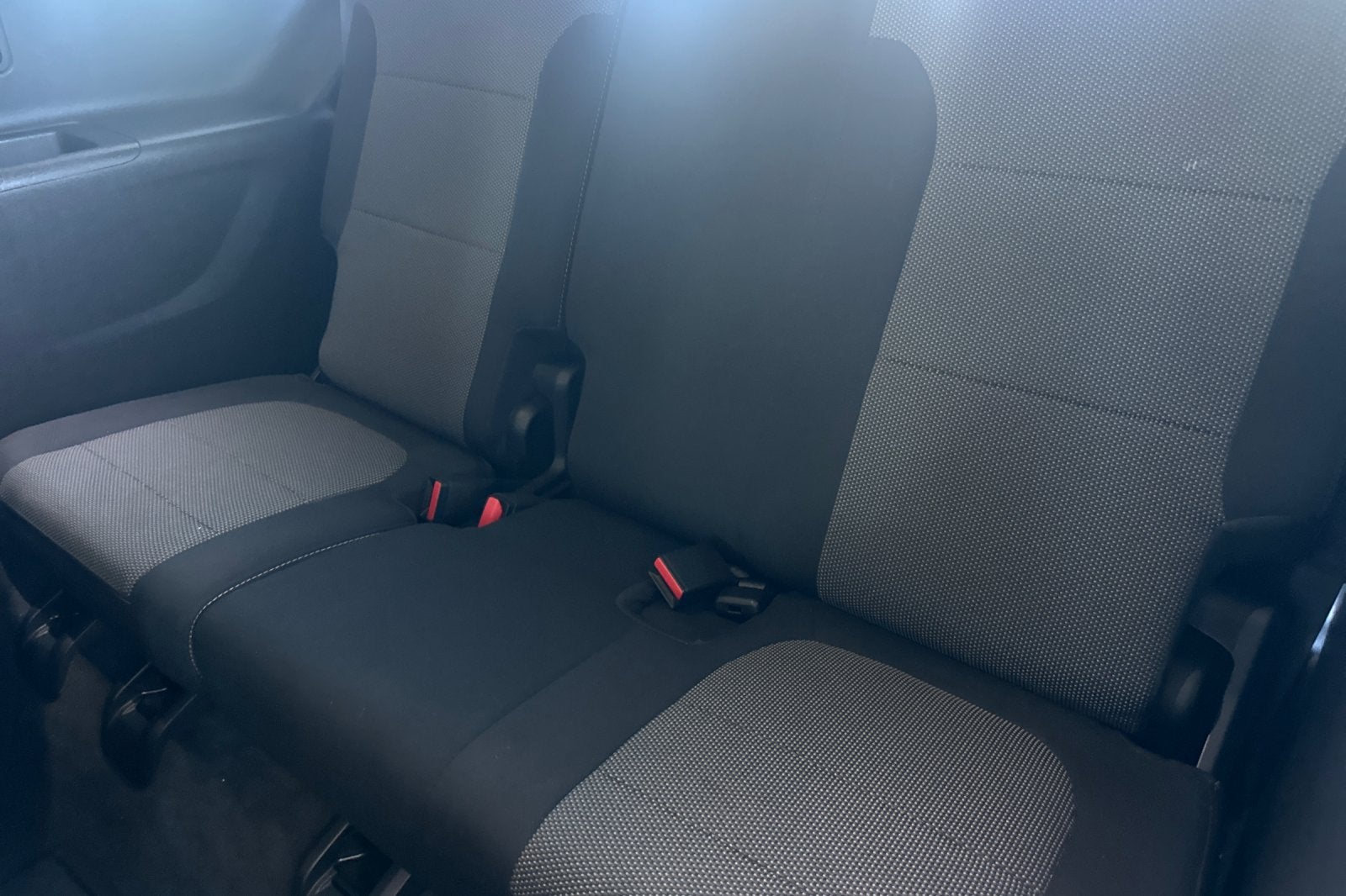2019 Chevrolet Traverse LT Cloth w/1LT