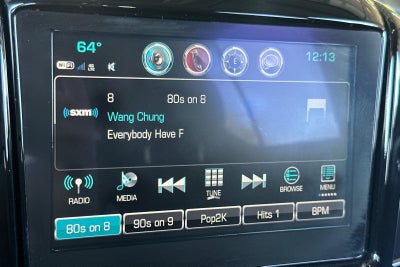 2019 Chevrolet Traverse LT Cloth w/1LT