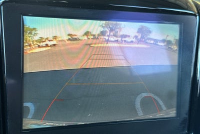 2019 Chevrolet Traverse LT Cloth w/1LT