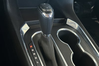 2019 Chevrolet Traverse LT Cloth w/1LT