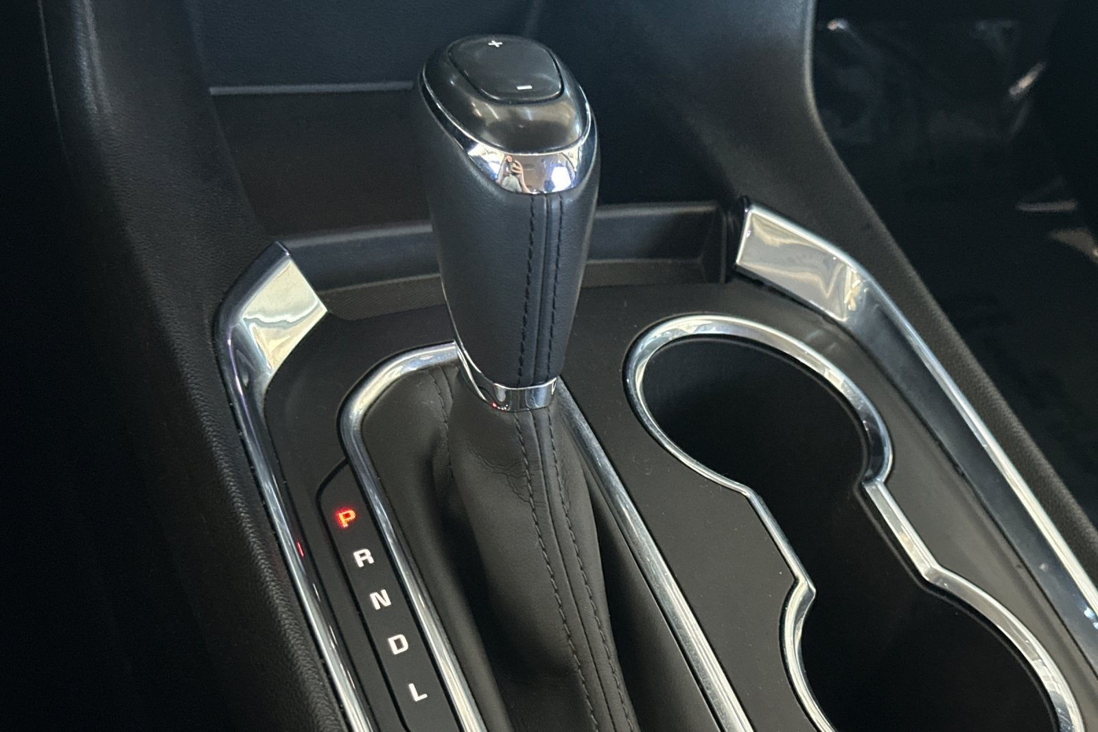 2019 Chevrolet Traverse LT Cloth w/1LT