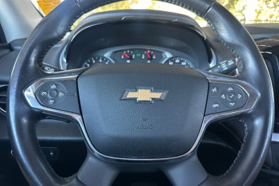 2019 Chevrolet Traverse LT Cloth w/1LT