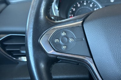 2019 Chevrolet Traverse LT Cloth w/1LT