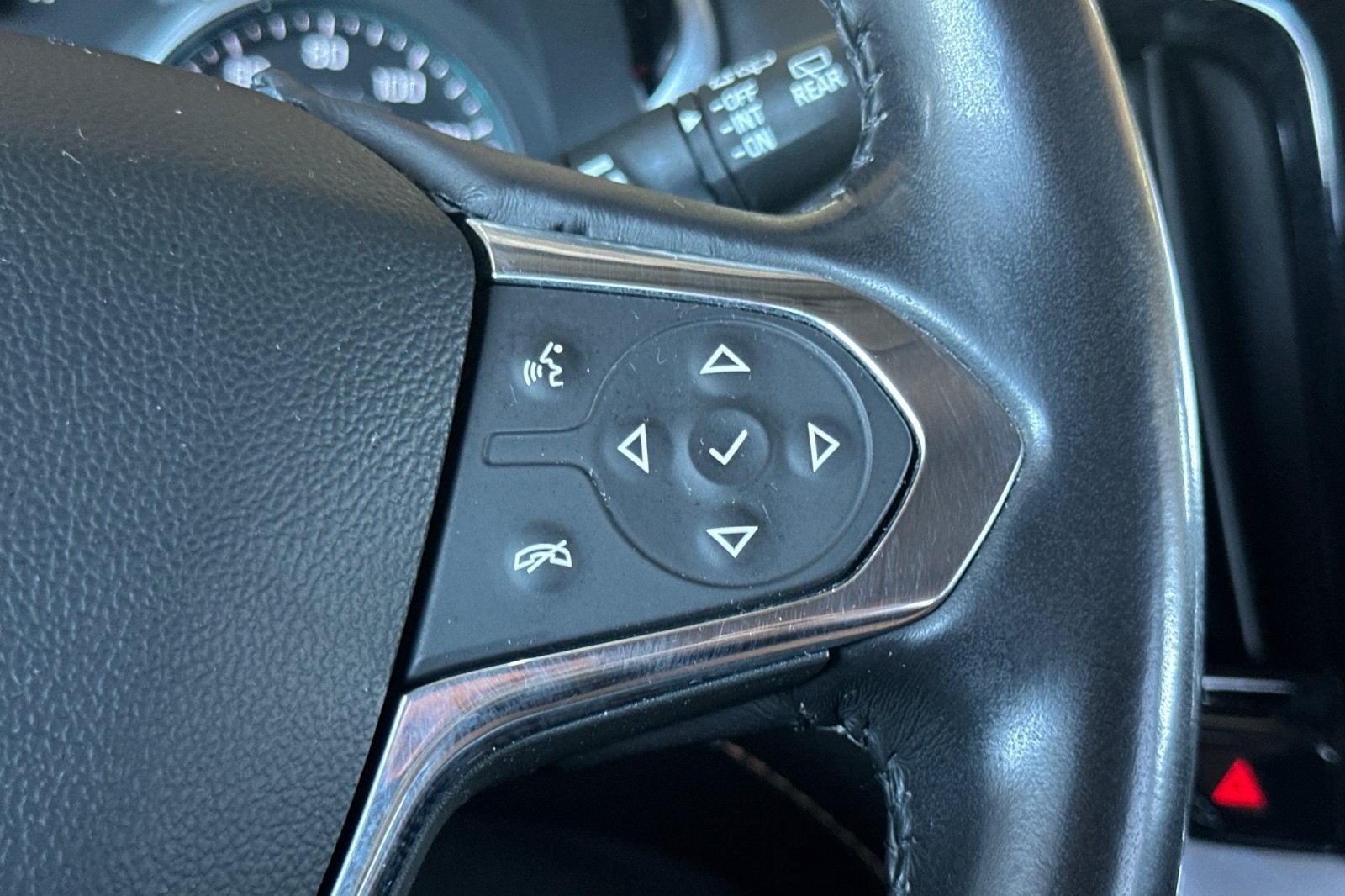 2019 Chevrolet Traverse LT Cloth w/1LT