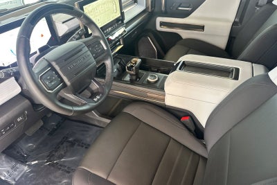 2025 GMC Hummer EV Pickup 2X