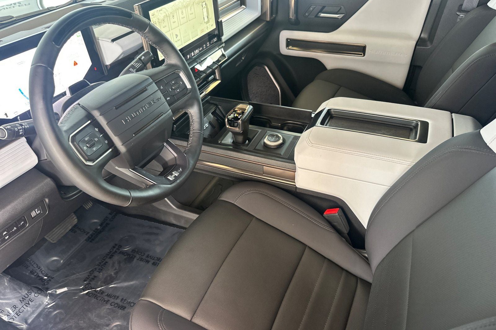 2025 GMC Hummer EV Pickup 2X