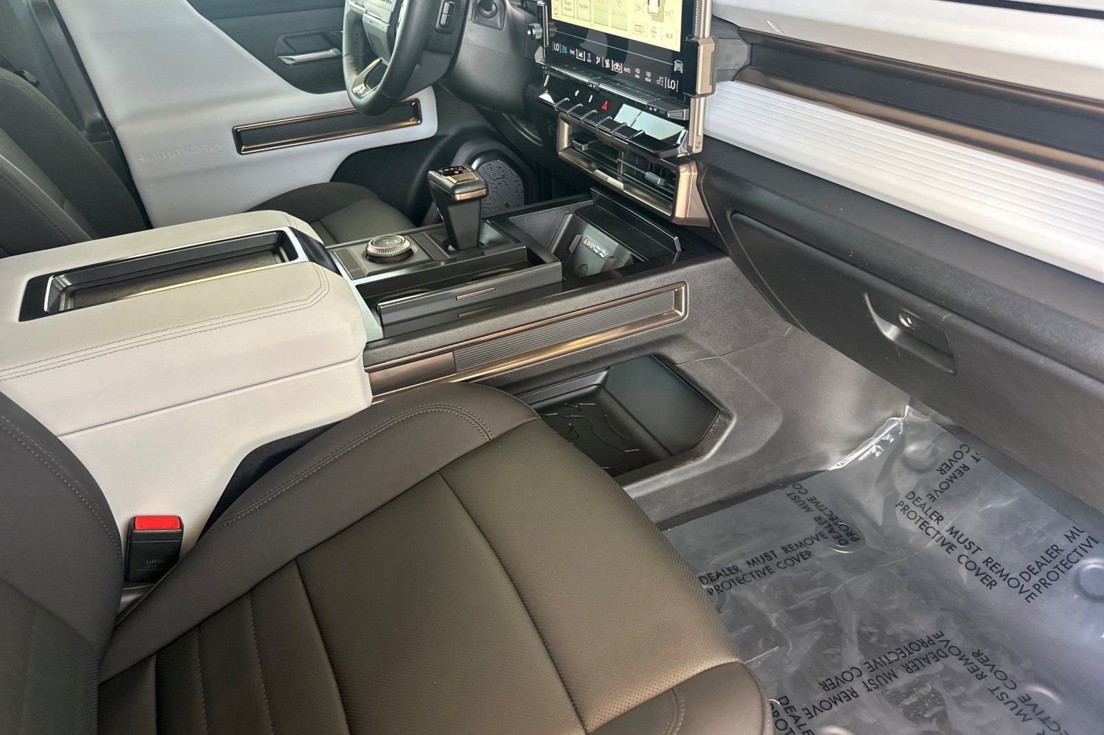 2025 GMC Hummer EV Pickup 2X