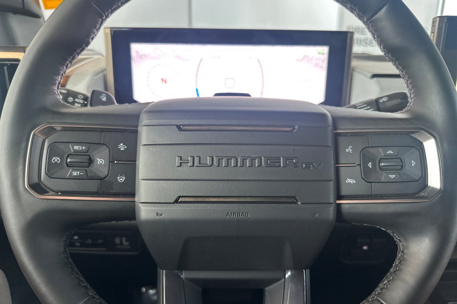 2025 GMC Hummer EV Pickup 2X