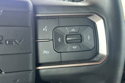2025 GMC Hummer EV Pickup 2X