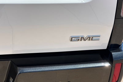 2025 GMC Hummer EV Pickup 2X