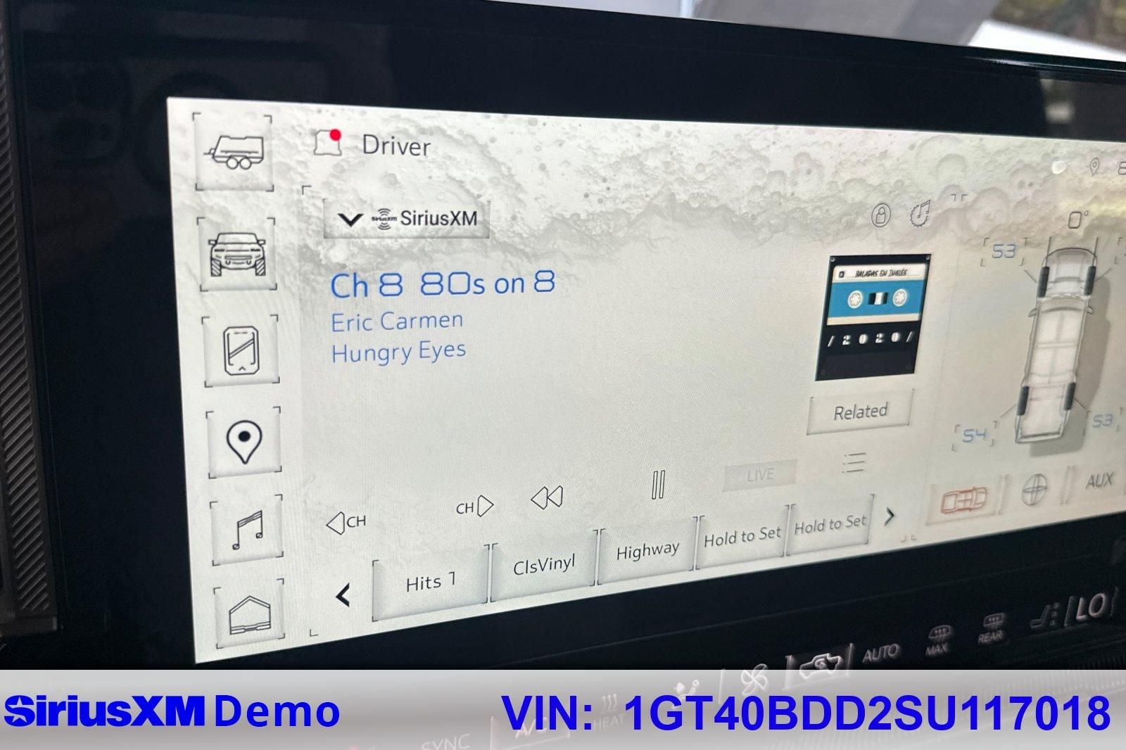 2025 GMC Hummer EV Pickup 2X