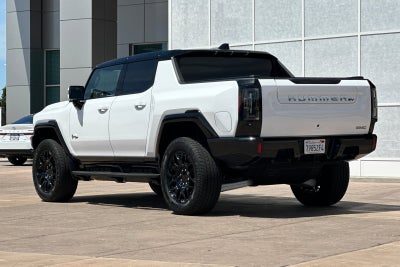 2025 GMC Hummer EV Pickup 2X