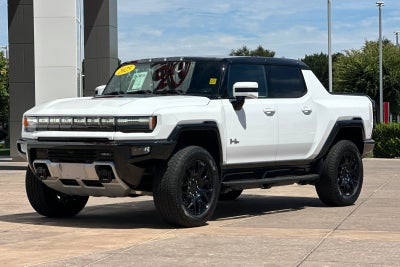 2025 GMC Hummer EV Pickup 2X