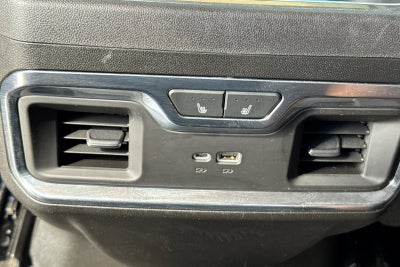 2024 GMC Sierra 3500HD Denali