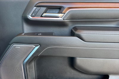 2024 GMC Sierra 3500HD Denali