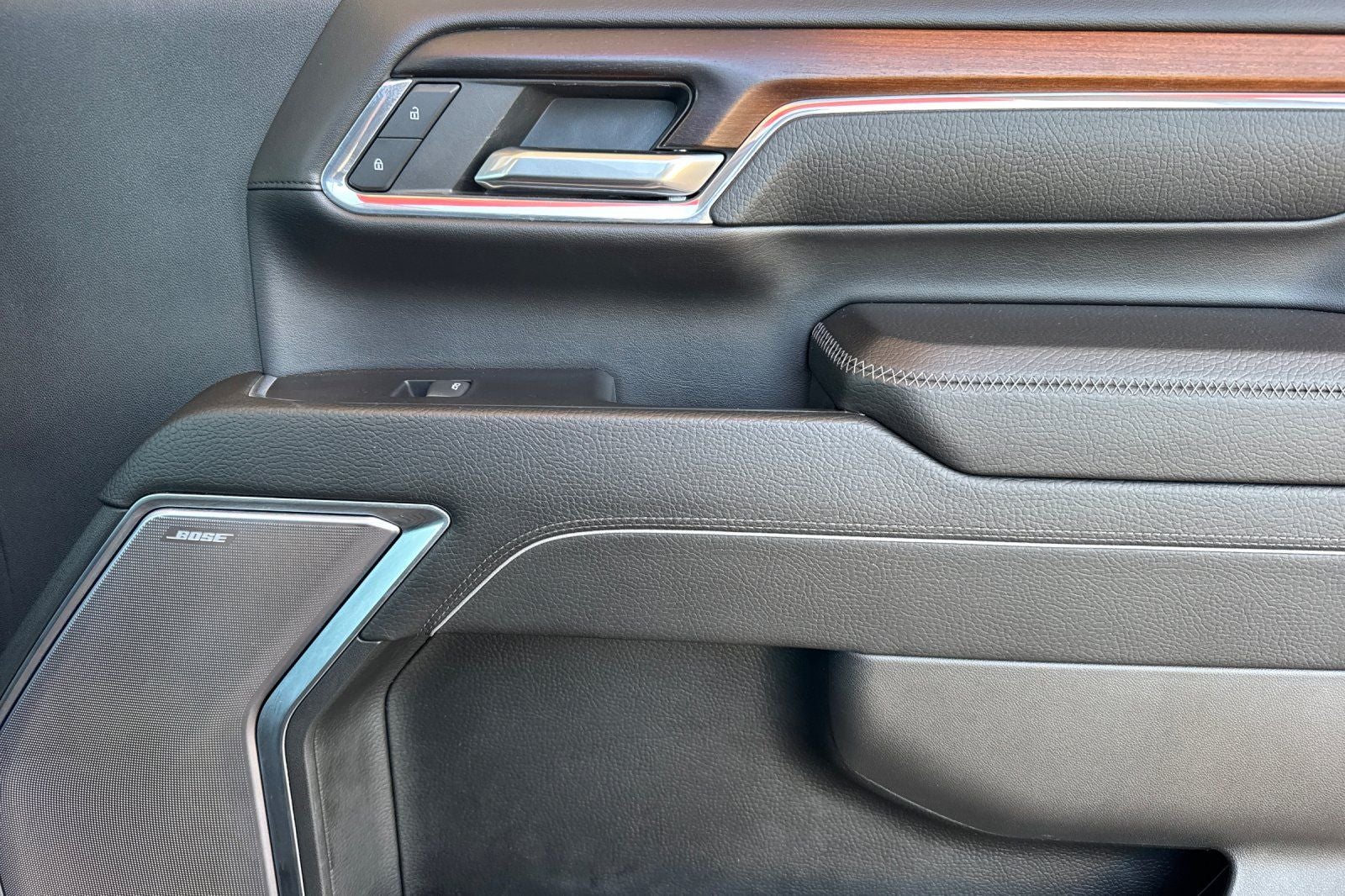 2024 GMC Sierra 3500HD Denali