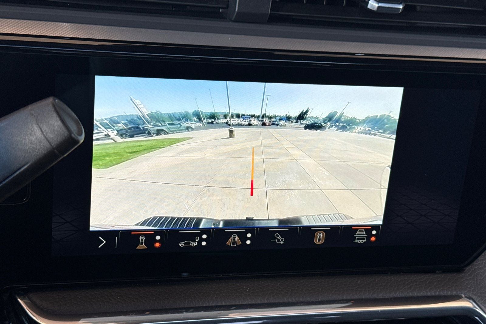 2024 GMC Sierra 3500HD Denali
