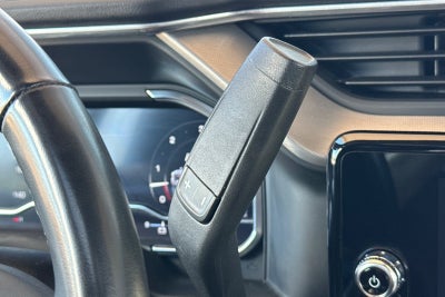 2024 GMC Sierra 3500HD Denali