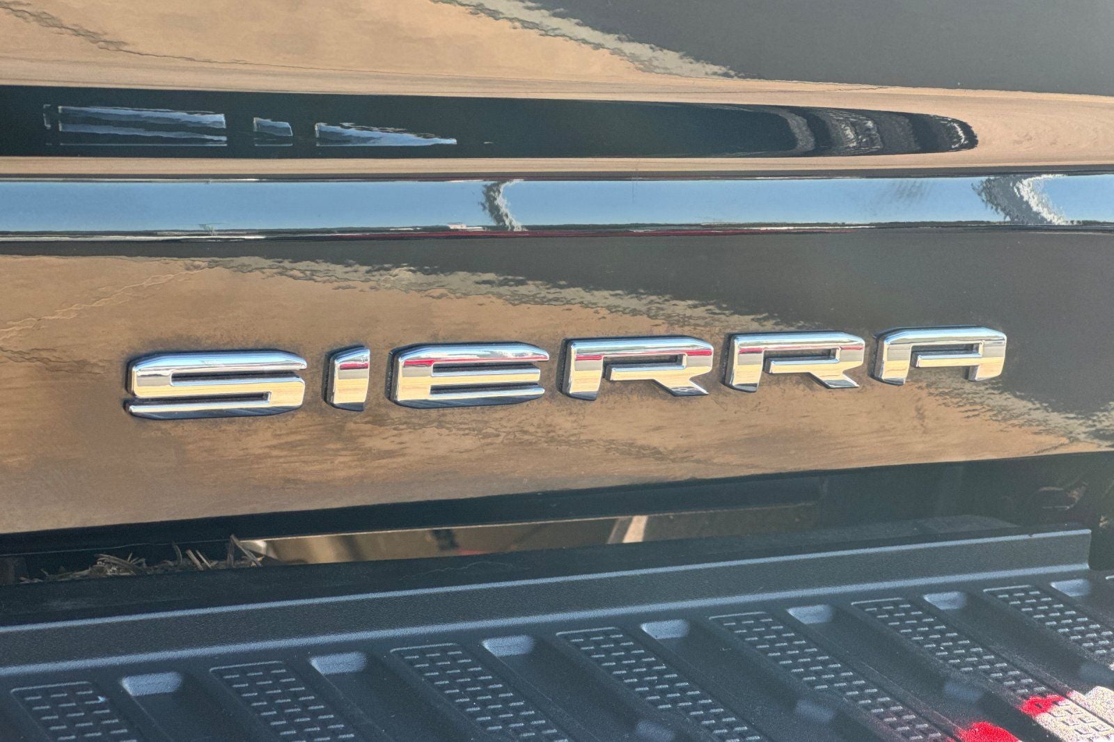 2024 GMC Sierra 3500HD Denali