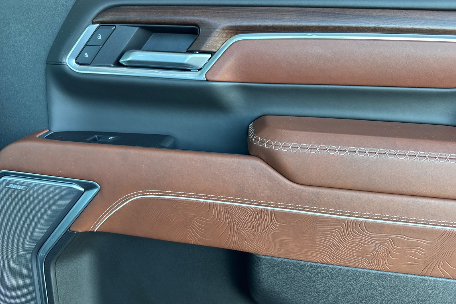 2025 GMC Sierra 2500HD Denali Ultimate
