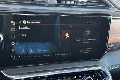 2025 GMC Sierra 2500HD Denali Ultimate