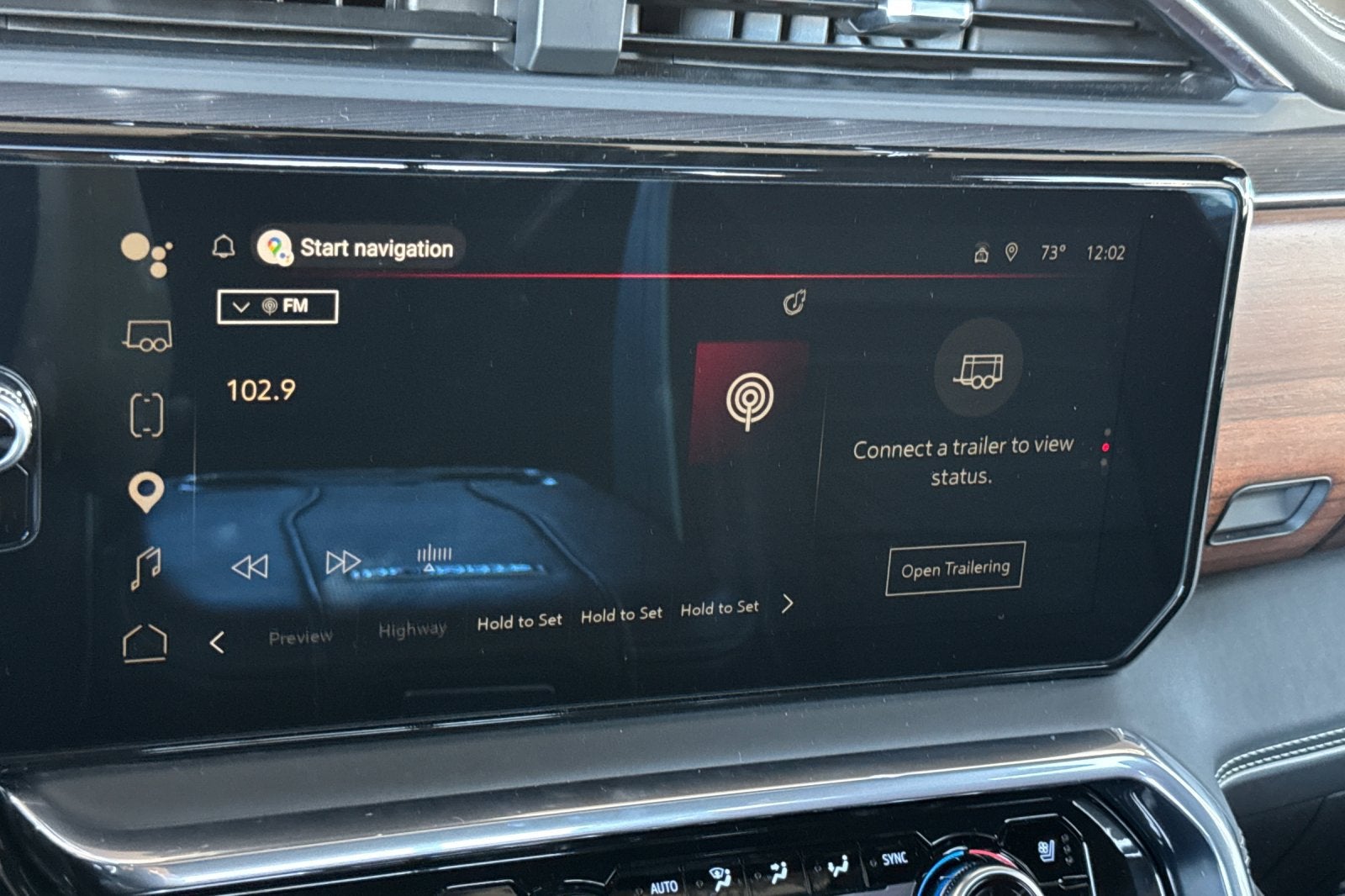 2025 GMC Sierra 2500HD Denali Ultimate