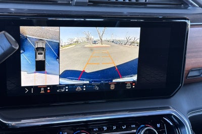 2025 GMC Sierra 2500HD Denali Ultimate