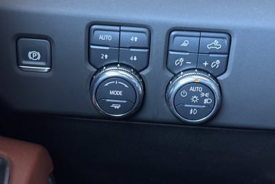 2025 GMC Sierra 2500HD Denali Ultimate