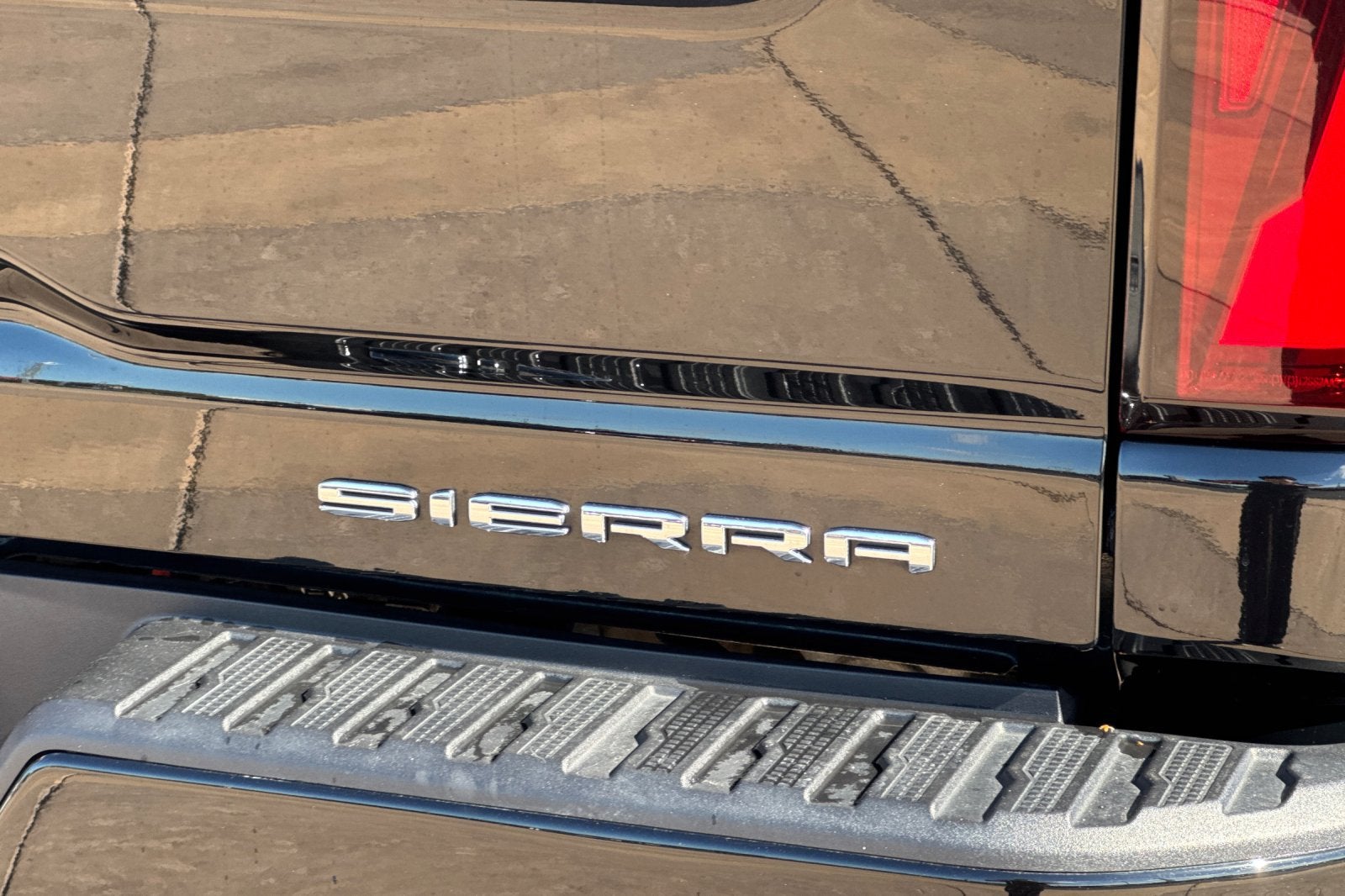 2025 GMC Sierra 2500HD Denali Ultimate