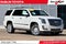 2016 Cadillac Escalade Platinum Edition