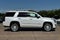 2016 Cadillac Escalade Platinum Edition