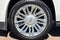 2016 Cadillac Escalade Platinum Edition