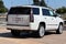 2016 Cadillac Escalade Platinum Edition