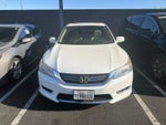 2015 Honda Accord Hybrid Touring