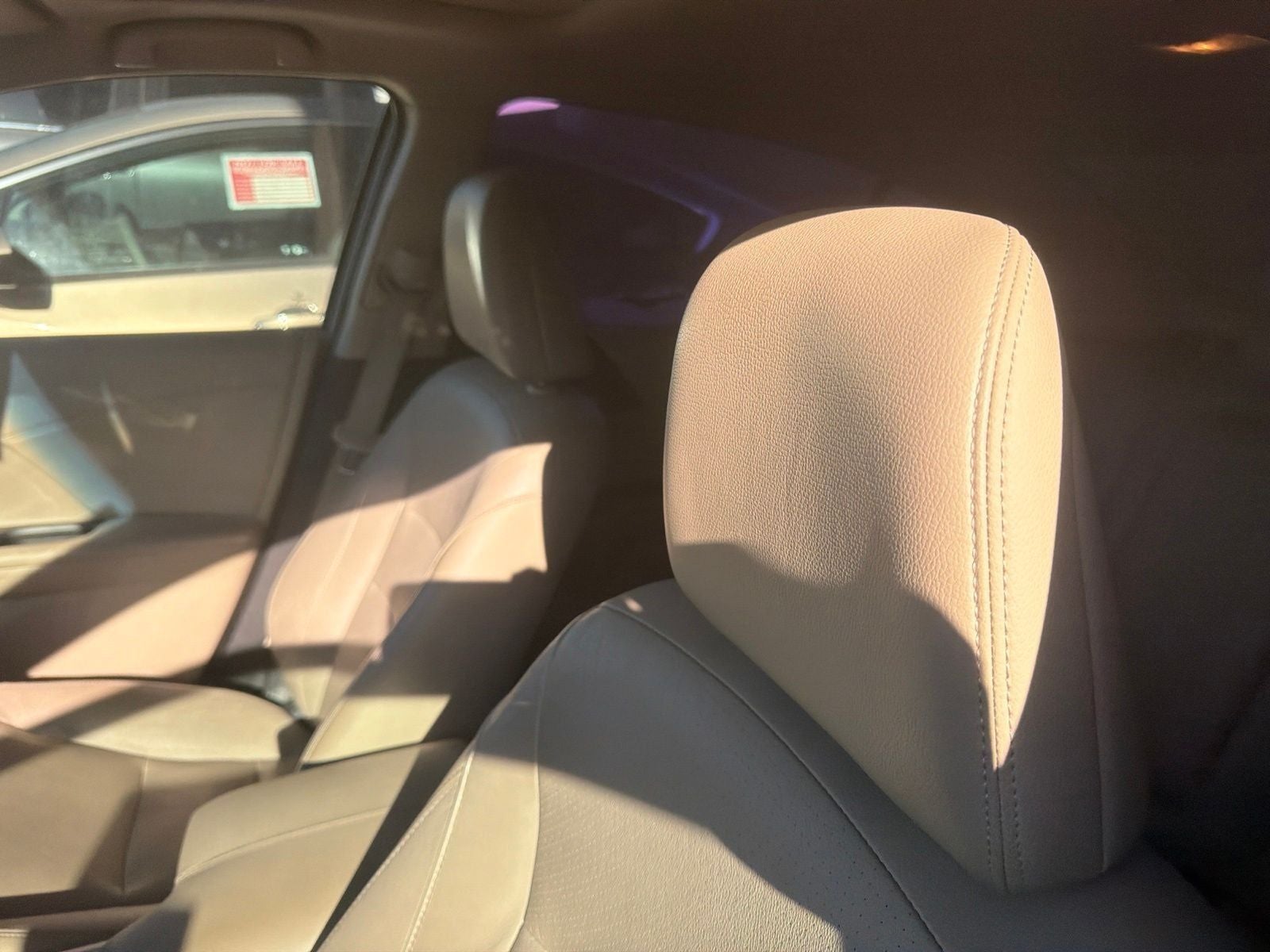 2015 Honda Accord Hybrid Touring