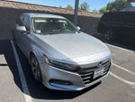2020 Honda Accord EX