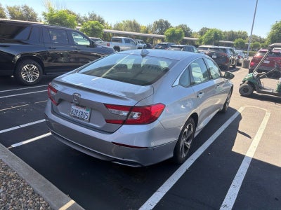 2020 Honda Accord EX
