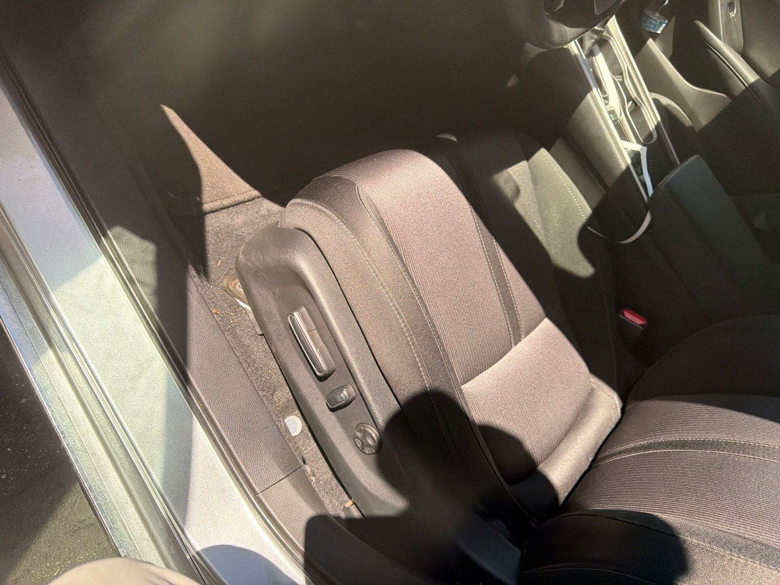 2020 Honda Accord EX