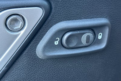 2011 Jeep Wrangler Unlimited Sahara