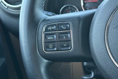 2011 Jeep Wrangler Unlimited Sahara