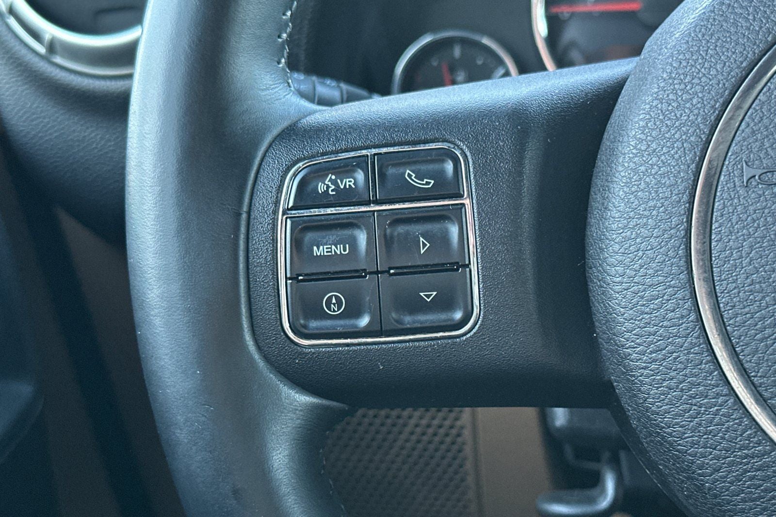 2011 Jeep Wrangler Unlimited Sahara