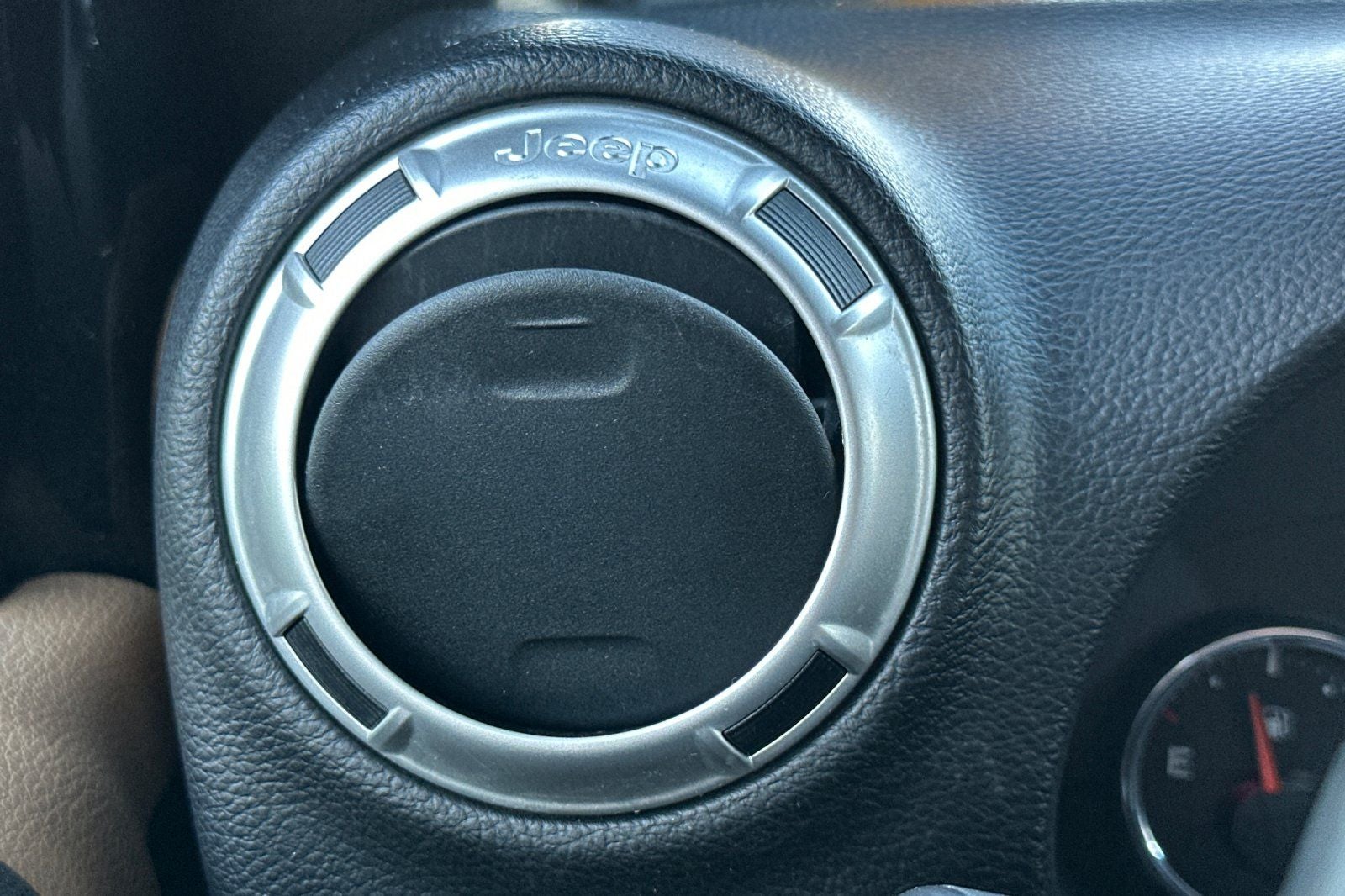 2011 Jeep Wrangler Unlimited Sahara