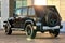 2011 Jeep Wrangler Unlimited Sahara