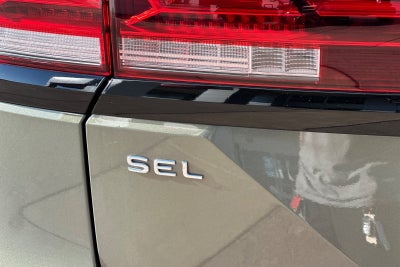 2024 Volkswagen Atlas 2.0T Peak Edition SEL