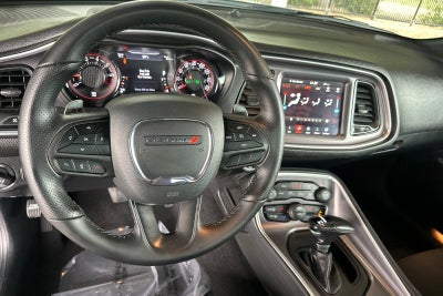 2020 Dodge Challenger GT