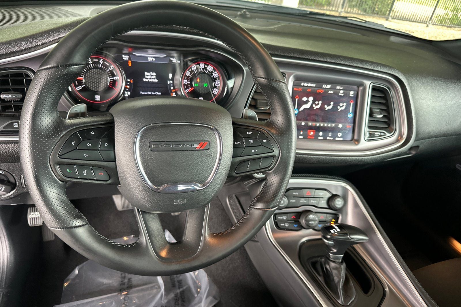 2020 Dodge Challenger GT