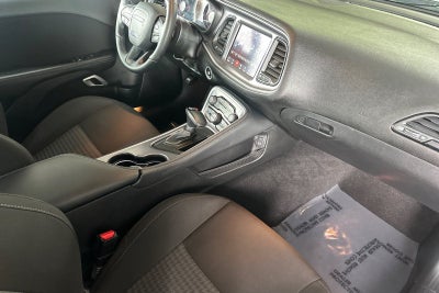 2020 Dodge Challenger GT