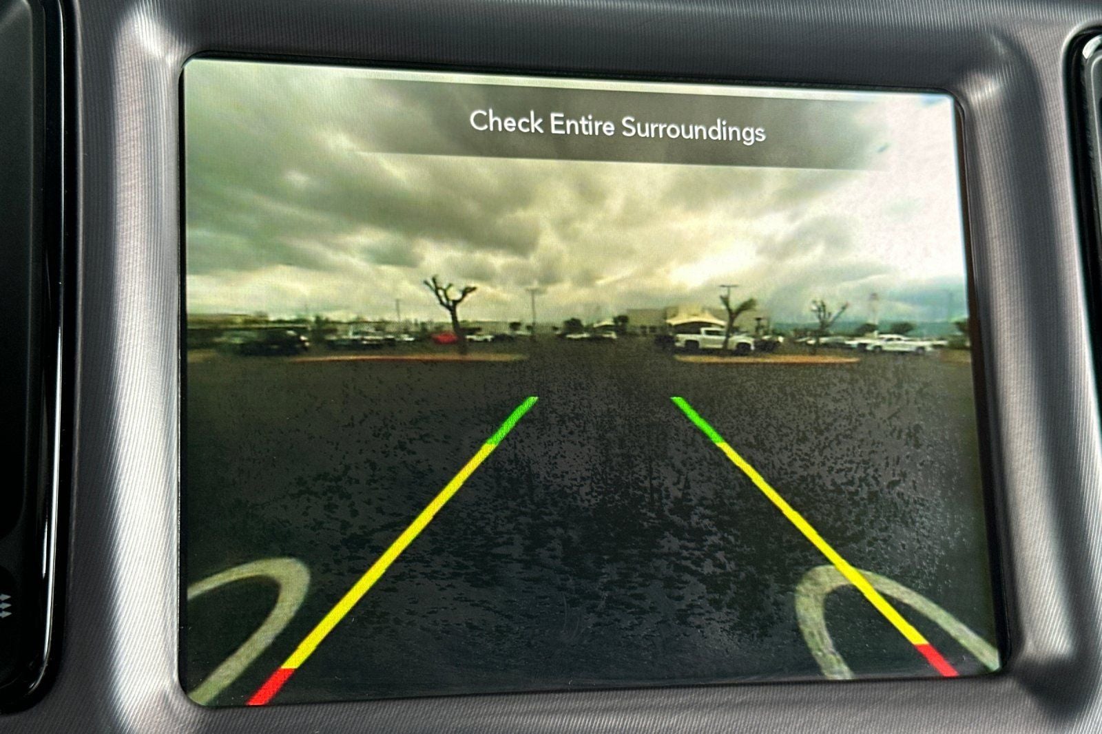 2020 Dodge Challenger GT