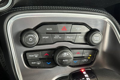 2020 Dodge Challenger GT