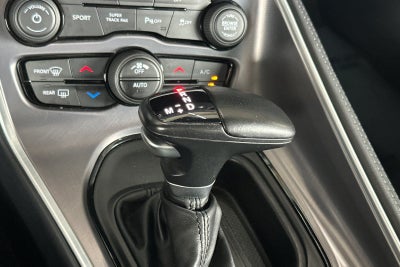 2020 Dodge Challenger GT